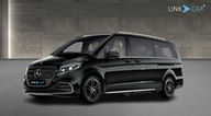 Mercedes-Benz Klasa V Klasa V 300 d 9GTronic 4matic Exclusive 2 rzad fotel