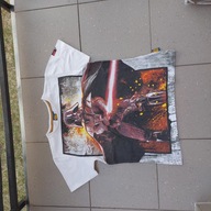 bluzka ze smyka 152 cool club star wars vader db