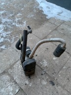 Subaru legacy 09-14 2.0 D webasto Thermo Top C 89073N