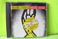 Voodoo Lounge The Rolling Stones CD