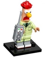 LEGO 71033 Muppety Beaker coltm-3