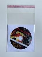 1 PŁYTA DVD CD ACTION CD-ACTION NUMER 10/2012 (208) NR 10 2012 208 JAK NOWA