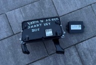 KOMPUTER SMART KEY TOYOTA YARIS IV 4 CROSS 2025r 89661-0UD80 89784-02270