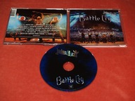 Judas Priest Battle Cry 2016