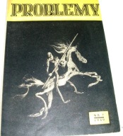 PROBLEMY MIESIĘCZNIK POPULARNONAUKOWY NR 7 1949 ROK