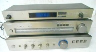 WEGA Tuner T120,Progra Timer Ti50, Amplifier V120