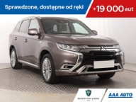 Mitsubishi Outlander 2.4 PHEV, Salon Polska