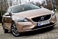 Volvo V40 1,6 HDi 115Km Automat Ledy Digital Navi