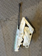 Jaguar XE GX73-16801-AE zawias maski lewy nabój