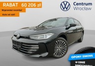 Volkswagen Passat Variant Elegance 1.5 TSI ACT mHEV DSG 1.5 Benzyna 150KM