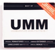 Best Of UMM (Underground Music Movement)