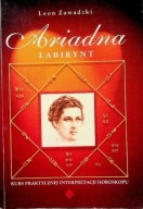 Ariadna - Labirynt - Leon Zawadzki
