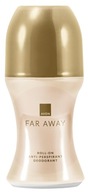 Dezodorant antyperspiracyjny w kulce Far Away AVON 50ml.