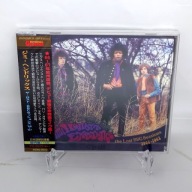 Jimi Hendrix The Lost BBC Sessions 1966-1967 CD RARE / Joplin Cream Who