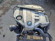 SILNIK BMW N47D20C N47 KOMPLETNY BMW E60 E61 E90 E91 E87 E83 X3118d 318d