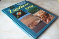 ZAGADKOWY ŚWIAT ROLAND GOOCK