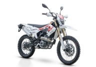 QJMOTOR COV 125X QJ MOTOR COV 125X Motoklinika Wrzesnia Benzyna 15KM