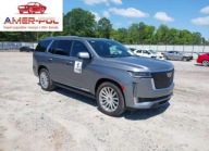 Cadillac Escalade Premium Luxury 2022 6.2l 6.2 Benzyna 420KM