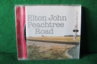 Płyta Elton John Peachtree Road CD