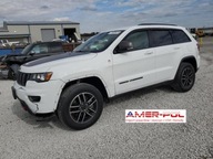 Jeep Grand Cherokee Jeep Grand Cherokee TrailHawk 4x4, od ubezpieczalni 5.7