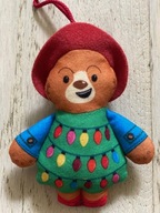 Maskotka Miś Paddington 12 cm + GRATIS