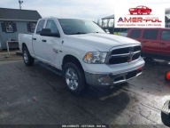 RAM 1500 2024r., 4x4, 5.7L 5.7 Benzyna 395KM