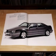 Fiat Croma Akcesoria