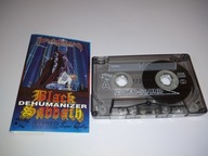 Black Sabbath – Dehumanizer - KASETA MC K778