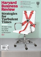 HARVARD BUSINESS REVIEW 10/2022 USA