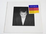 Peter Gabriel – Shaking The Tree (Twelve Golden Greats) - Virgin EUR