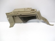 BOCZEK BAGAŻNIKA LEWY LAND ROVER DISCOVERY IV