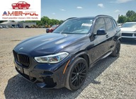 BMW X5 xDrive40i 2023 3.0l 3.0 Benzyna 375KM