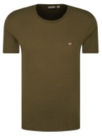 NAPAPIJRI SELIOS 2 T-SHIRT koszulka męska Regular Fit XXXL 3XL