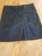 Spódnica mini prosta H&M r. 36
