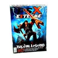 CZASOPISMO PSX EXTREME NUMER 147 LISTOPAD 11 / 2009 09