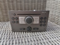 Opel Vectra C radio 13113145