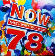 Now That's What I Call Music! 78 2cd (5)