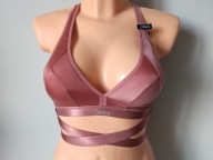 Śliczna markowa bielizna Caro_e_ by Hunkemoller do pole dance XS