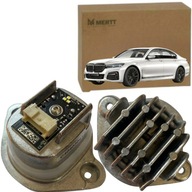 BMW G11 G12 14-18 MODUŁ ŚWIATEŁ DZIENNYCH DRL JEŻ PRZETWORNICA 63117440360