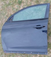DRZWI PRZÓD PRZEDNIE LEWE Hyundai Tucson III LIFT