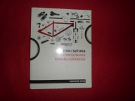 Zinn i sztuka serwisowania roweru górskiego - Lennard Zinn
