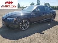 Audi a5 Premium Plus 45 2021 2.0l 2.0 Benzyna 261KM