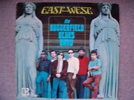THE BUTTERFIELD BLUES BAND - EAST-WEST