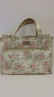 CATH KIDSTON TOREBKA MIEJSKA ORYGINALNA TOTE ROSE