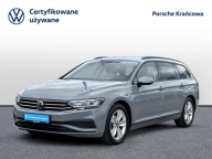 Volkswagen Passat Variant APP | LED | Kamera Cofan