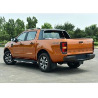 Zestaw tylnych świateł LED do Ford Ranger 2012-2021