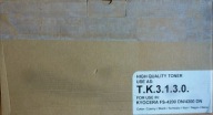 TONER do KYOCERA TK3130 FS4300
