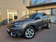 Citroen C5 Aircross C5 Air Cross Hybrid