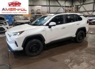 Toyota RAV4 Limited 2020 2.5 Hybryda 203KM