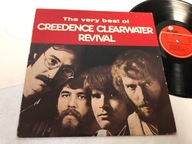 The Very Best Of Creedence Clearwater Revival ...Lp 139